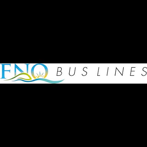 Photo: FNQ Bus Lines Pty Ltd