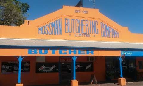 Photo: Mossman Butchering Co