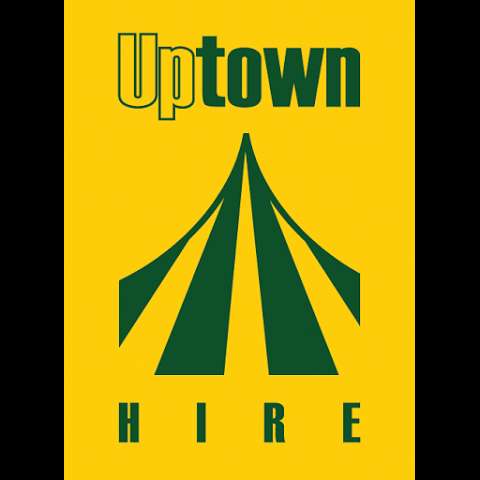 Photo: Uptown Hire