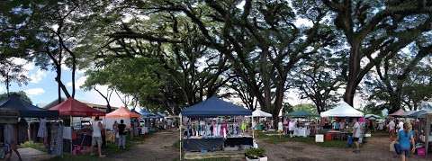 Photo: Mossman Saturday Market