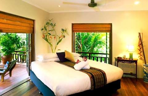 Photo: The Botanical Ark Retreat Photo: The Botanical Ark Retreat